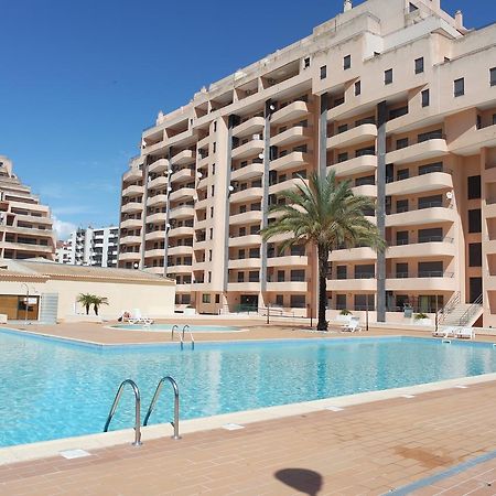 بورتيماو A17 - Heaven Sun Praia Da Rocha 1 Bed Apartment المظهر الخارجي الصورة