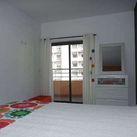 بورتيماو A17 - Heaven Sun Praia Da Rocha 1 Bed Apartment المظهر الخارجي الصورة