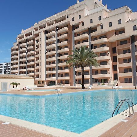 بورتيماو A17 - Heaven Sun Praia Da Rocha 1 Bed Apartment المظهر الخارجي الصورة