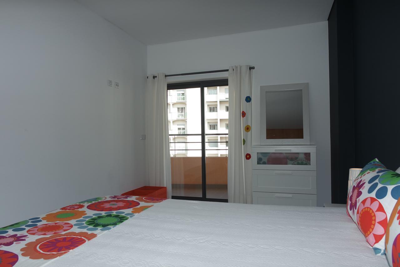 بورتيماو A17 - Heaven Sun Praia Da Rocha 1 Bed Apartment المظهر الخارجي الصورة