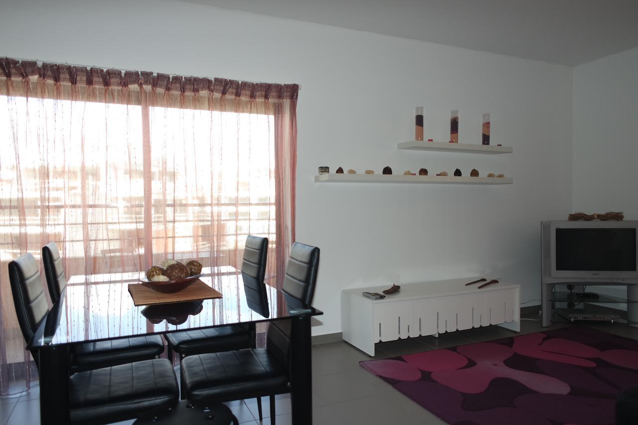 بورتيماو A17 - Heaven Sun Praia Da Rocha 1 Bed Apartment المظهر الخارجي الصورة