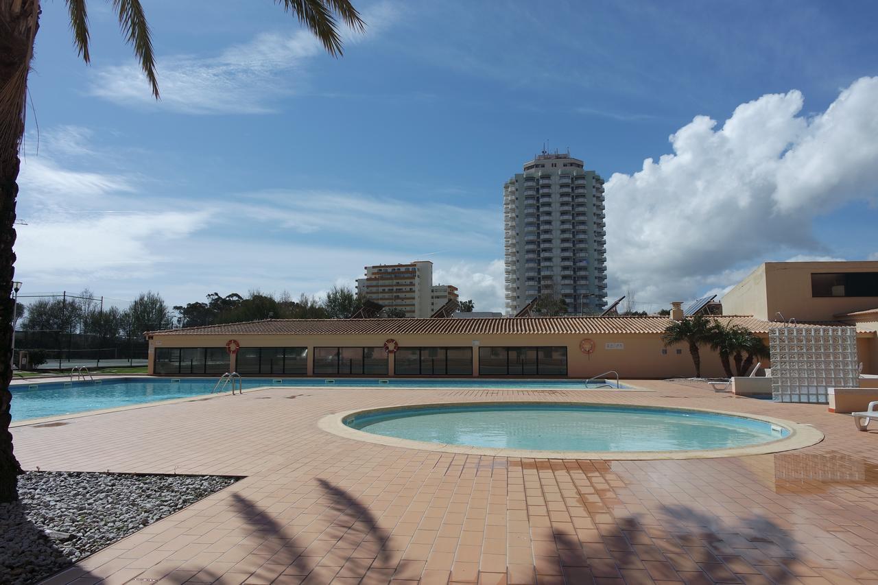 بورتيماو A17 - Heaven Sun Praia Da Rocha 1 Bed Apartment المظهر الخارجي الصورة