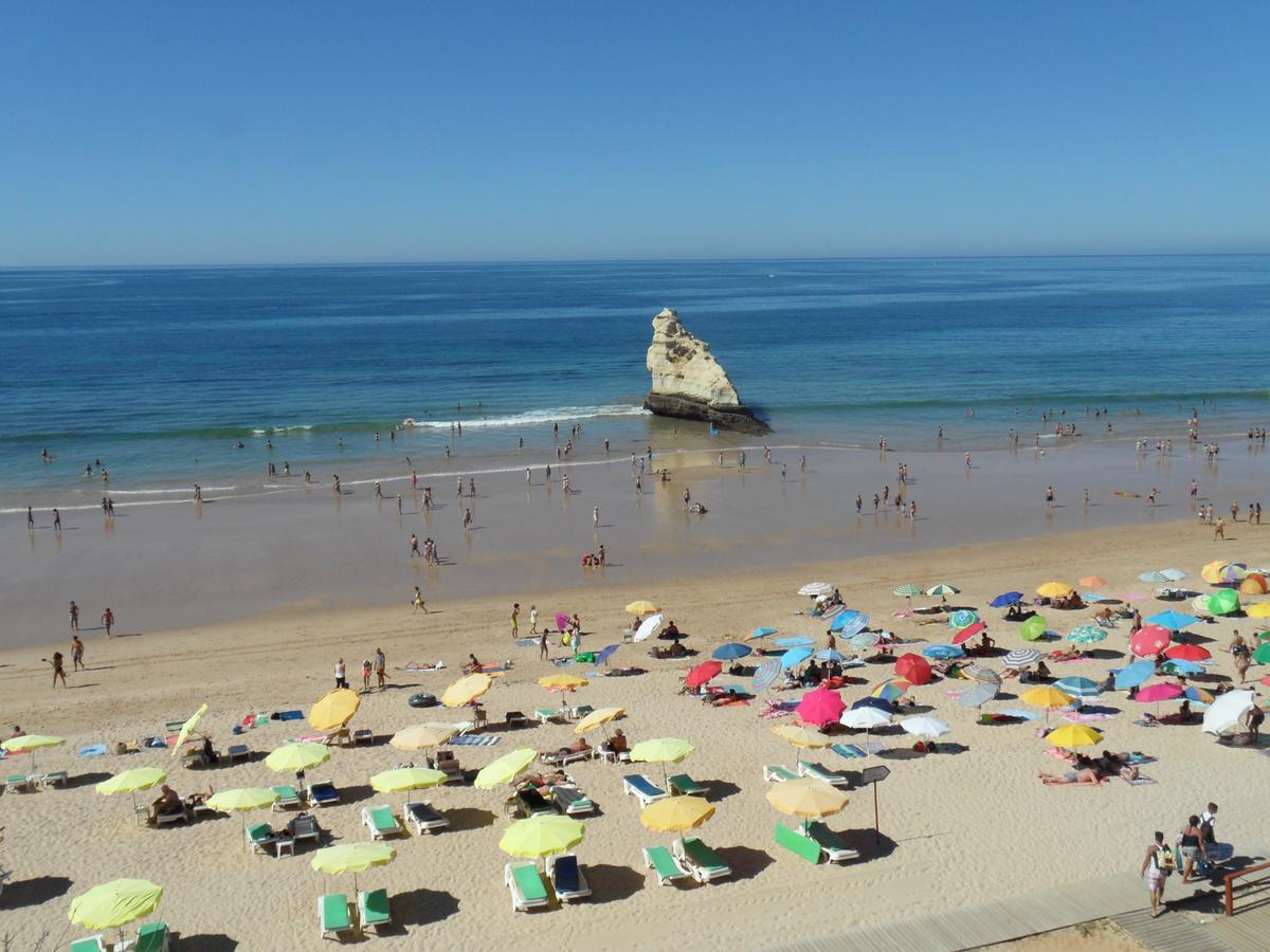 بورتيماو A17 - Heaven Sun Praia Da Rocha 1 Bed Apartment المظهر الخارجي الصورة