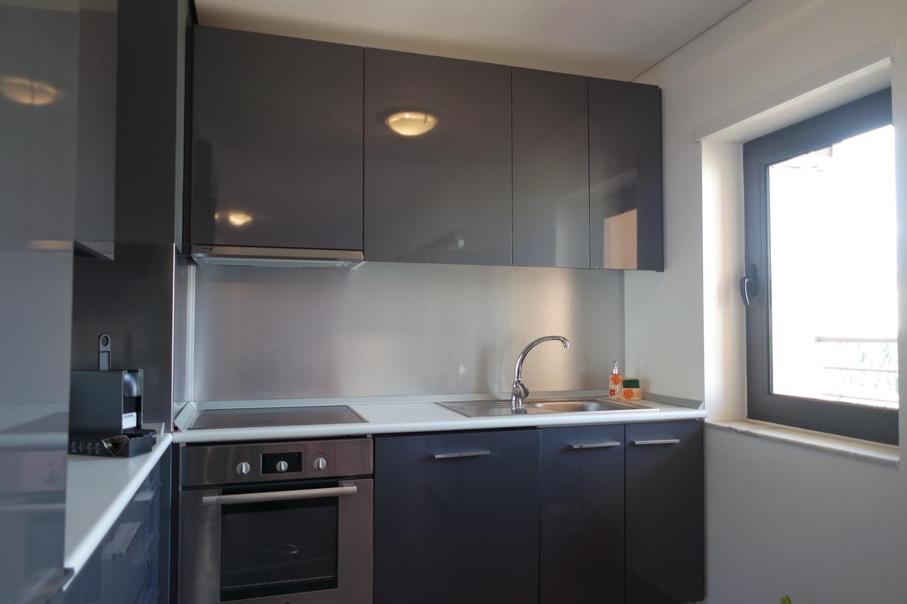 بورتيماو A17 - Heaven Sun Praia Da Rocha 1 Bed Apartment المظهر الخارجي الصورة