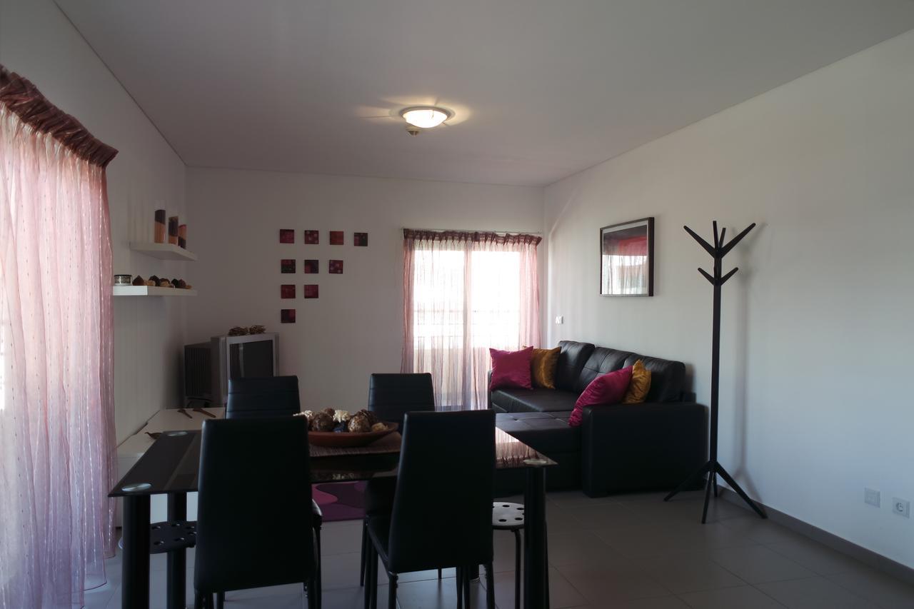 بورتيماو A17 - Heaven Sun Praia Da Rocha 1 Bed Apartment المظهر الخارجي الصورة