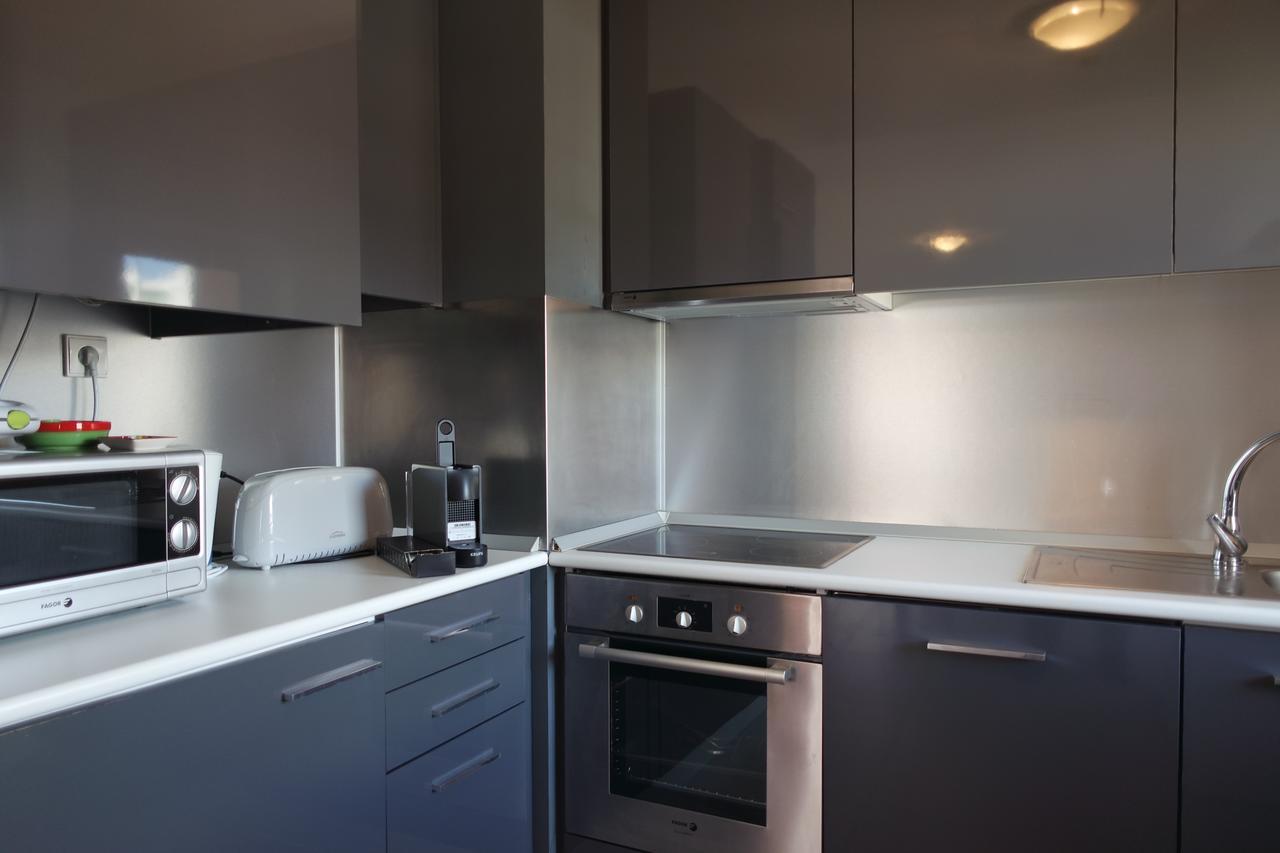 بورتيماو A17 - Heaven Sun Praia Da Rocha 1 Bed Apartment المظهر الخارجي الصورة