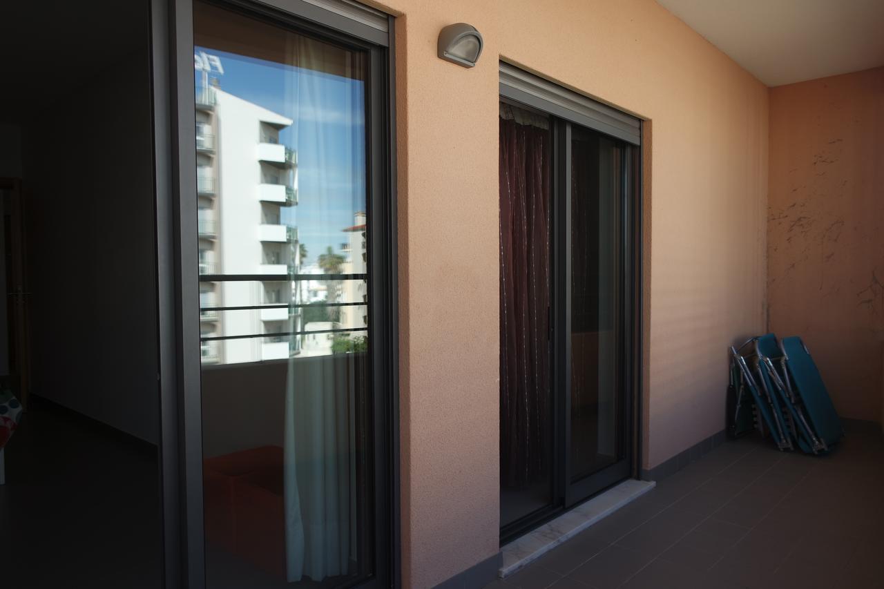 بورتيماو A17 - Heaven Sun Praia Da Rocha 1 Bed Apartment المظهر الخارجي الصورة