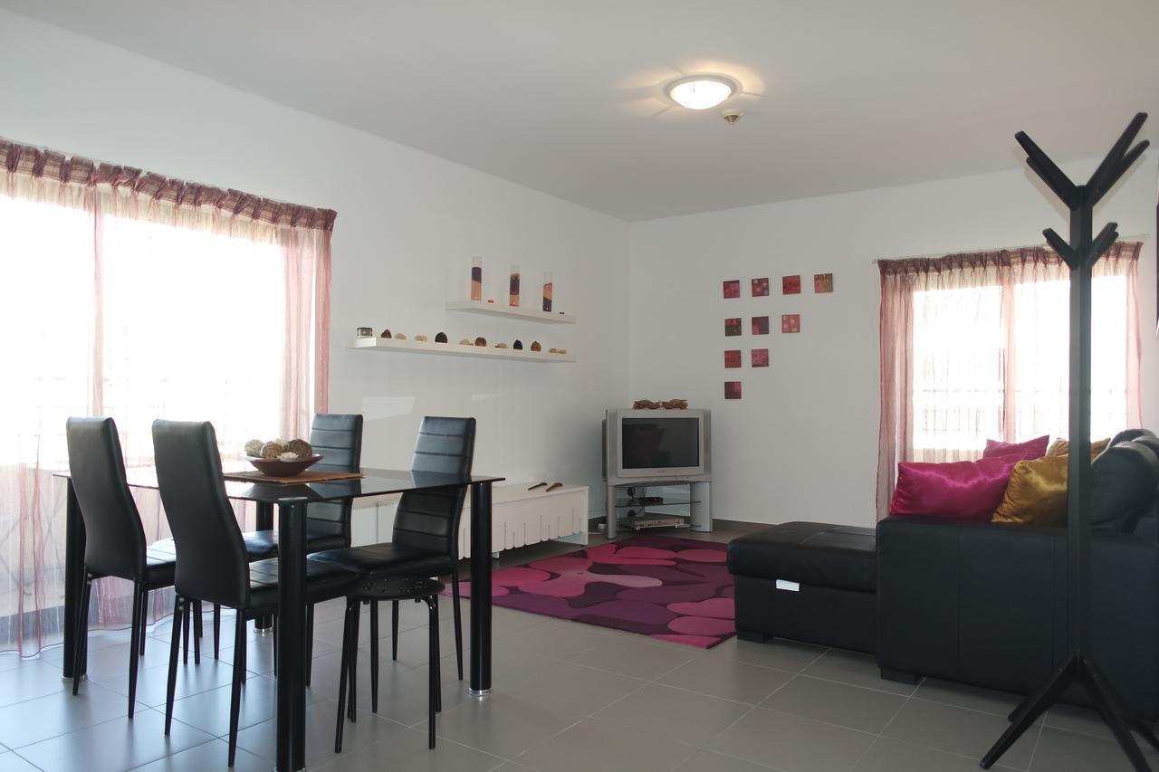 بورتيماو A17 - Heaven Sun Praia Da Rocha 1 Bed Apartment المظهر الخارجي الصورة