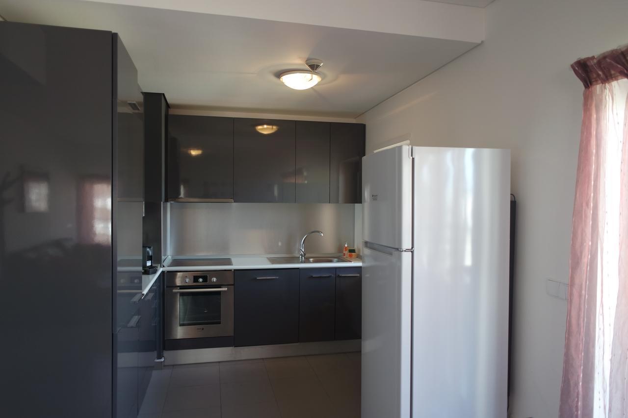بورتيماو A17 - Heaven Sun Praia Da Rocha 1 Bed Apartment المظهر الخارجي الصورة