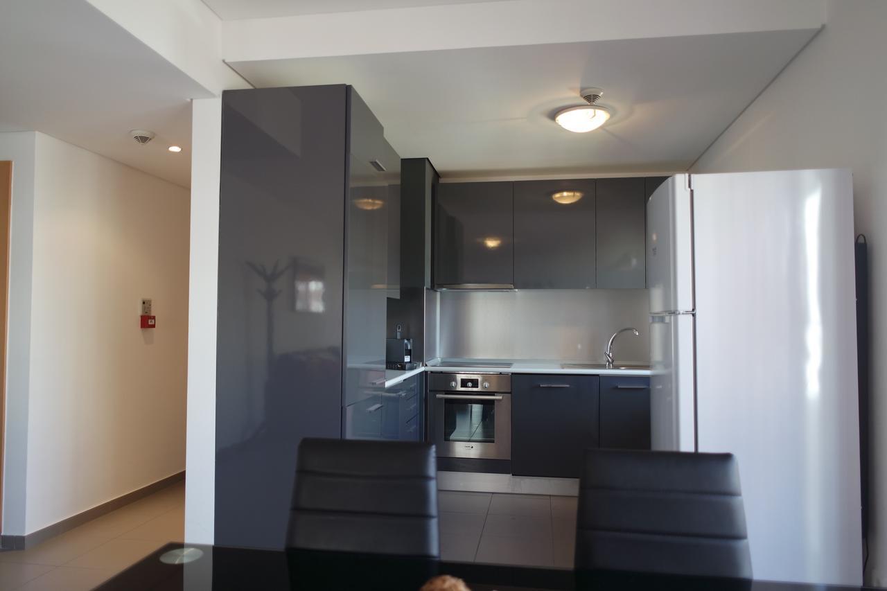 بورتيماو A17 - Heaven Sun Praia Da Rocha 1 Bed Apartment المظهر الخارجي الصورة