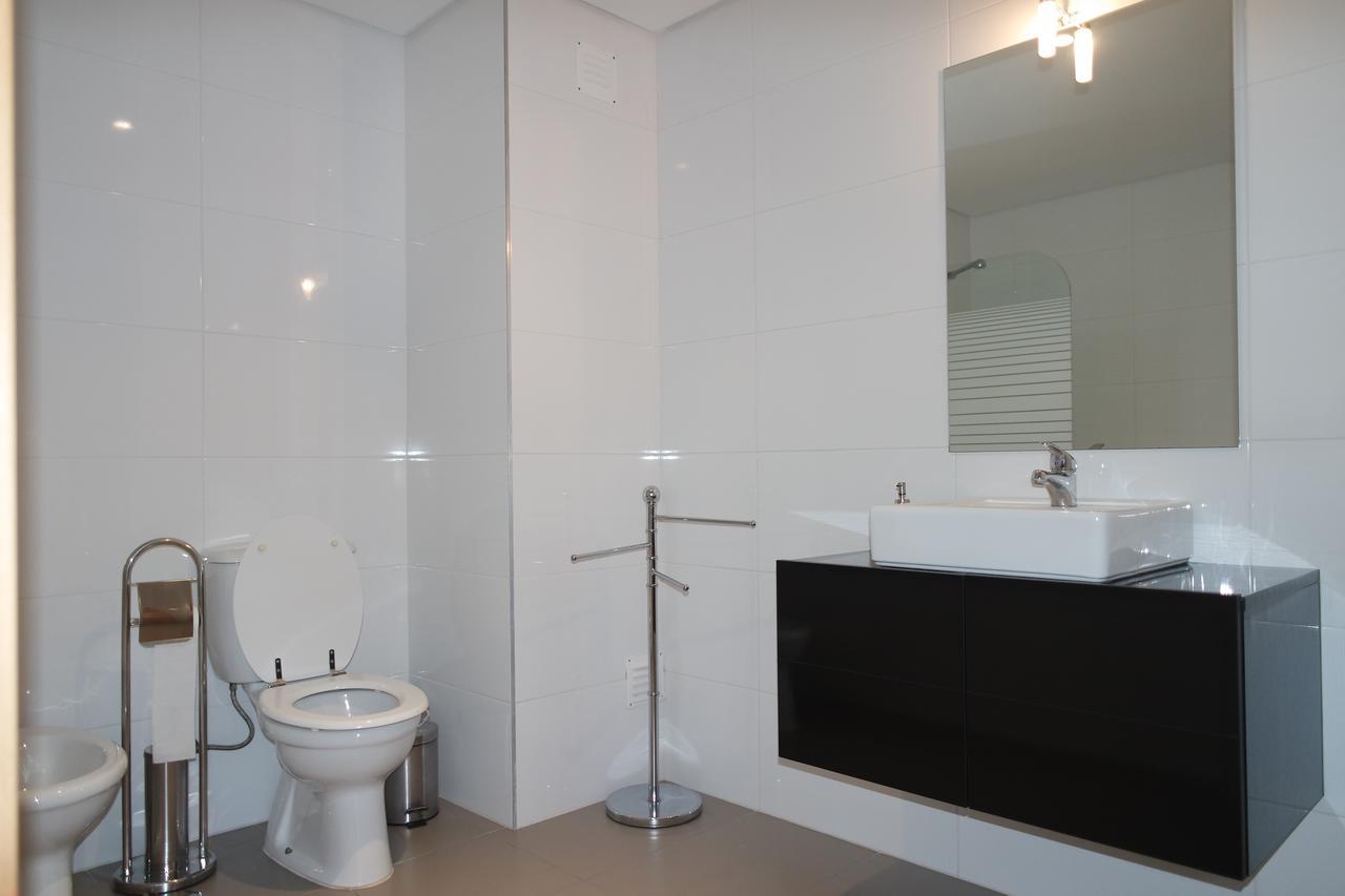 بورتيماو A17 - Heaven Sun Praia Da Rocha 1 Bed Apartment المظهر الخارجي الصورة