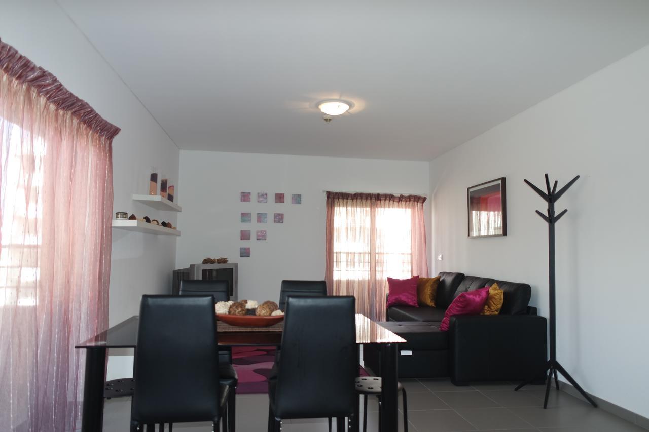 بورتيماو A17 - Heaven Sun Praia Da Rocha 1 Bed Apartment المظهر الخارجي الصورة