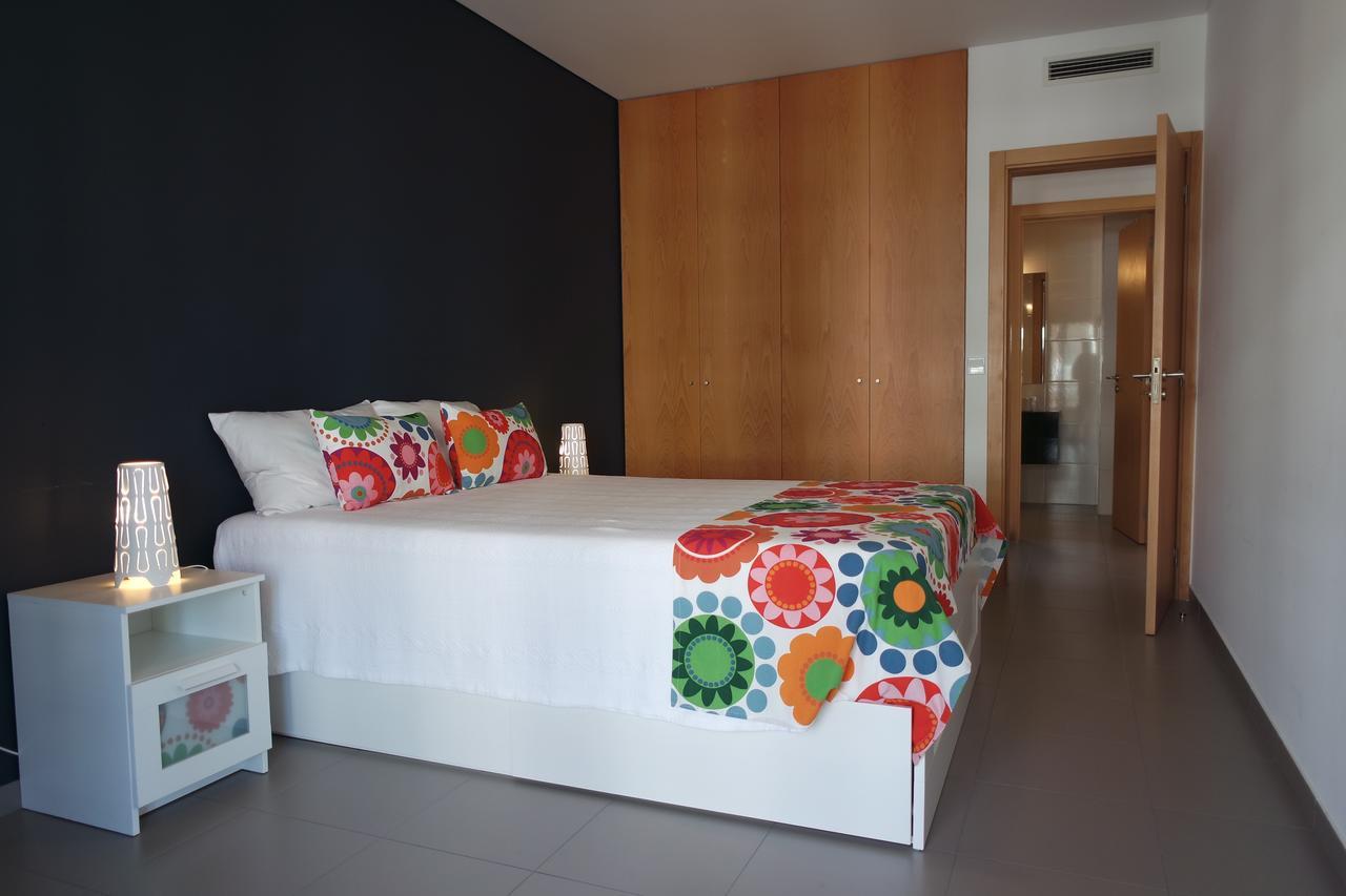 بورتيماو A17 - Heaven Sun Praia Da Rocha 1 Bed Apartment المظهر الخارجي الصورة