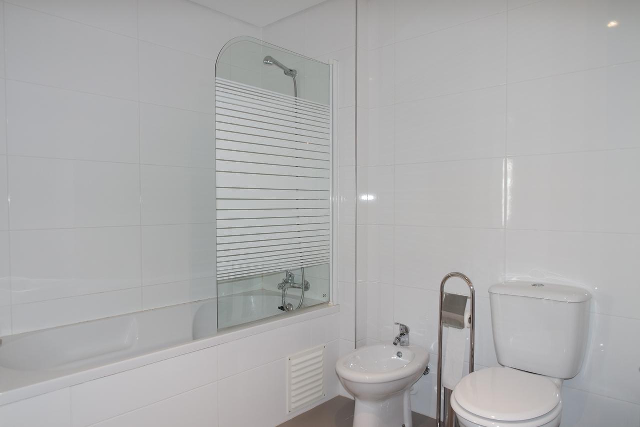 بورتيماو A17 - Heaven Sun Praia Da Rocha 1 Bed Apartment المظهر الخارجي الصورة