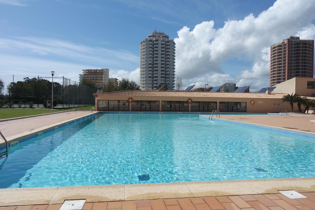 بورتيماو A17 - Heaven Sun Praia Da Rocha 1 Bed Apartment المظهر الخارجي الصورة