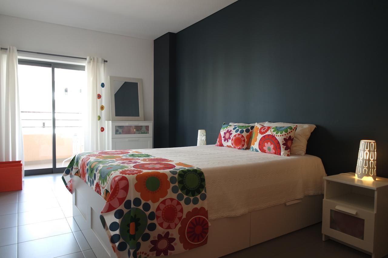 بورتيماو A17 - Heaven Sun Praia Da Rocha 1 Bed Apartment المظهر الخارجي الصورة